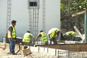BAJ&Oacute; EL DESEMPLEO EN JUJUY