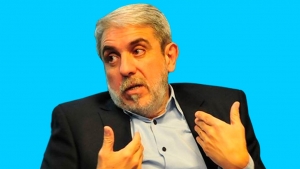 An&iacute;bal Fern&aacute;ndez confirm&oacute; que mantendr&aacute; las c&uacute;pulas de las fuerzas federales