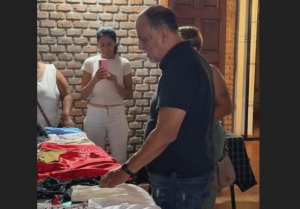 El martes 6 mayo se realizar&aacute; la Expo Feria Provincial de Oficios