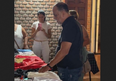 El martes 6 mayo se realizar&aacute; la Expo Feria Provincial de Oficios