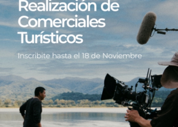 Workshop de comerciales tur&iacute;sticos abre inscripci&oacute;n