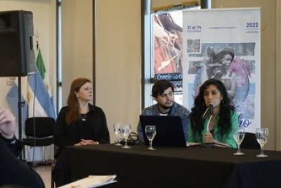Jujuy Film Commission particip&oacute; del Encuentro de Comisiones