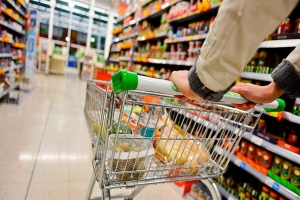 El &iacute;ndice de precios al consumidor subi&oacute; 1,9% durante julio