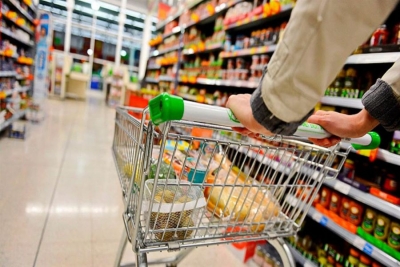 El &iacute;ndice de precios al consumidor subi&oacute; 1,9% durante julio