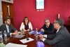 El MPD y la UCSE-DASS firman convenio de pr&aacute;cticas profesionalizantes