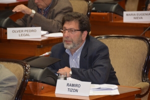 Desestimaron pedido de juicio pol&iacute;tico a jueces juje&ntilde;os
