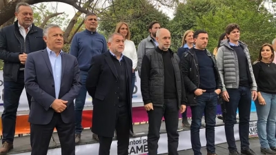JxC se termina de romper en provincias clave mientras LLA se ordena para pelear por las bancas del 2025