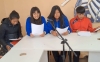Estudiantes de Uqu&iacute;a ganaron el concurso "Sue&ntilde;os de Radio"