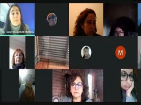 &ldquo;COVID 19: Circulaci&oacute;n y medidas de bioseguridad&rdquo;