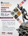 El Museo Soto Avenda&ntilde;o celebra su 51&ordm; aniversario