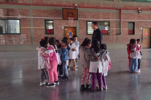 Ciclo lectivo 2025 iniciar&aacute; el 24 de febrero