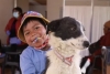 Vacunaci&oacute;n gratuita de perros y gatos en la Semana de Prevenci&oacute;n y Control de la Rabia