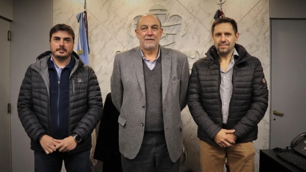 Se acord&oacute; acceso a la vivienda para personal de salud