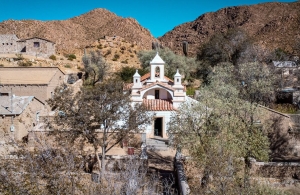 Best Tourism Villages: cuatro pueblos de Jujuy van por el título mundial