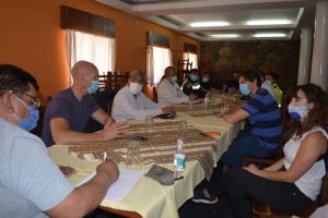 Por temporada tur&iacute;stica reforzaran la seguridad en Tilcara