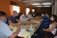 Por temporada tur&iacute;stica reforzaran la seguridad en Tilcara