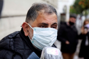 "Todo es aprendizaje y todo es subsanable"