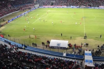 Acceso de personas con discapacidad al partido de River y Boca Senior