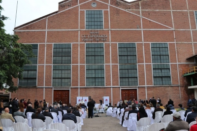 &ldquo;Los trabajadores son la pieza fundamental del Ingenio La Esperanza&rdquo;