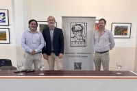 Concurso Literario Biprovincial "Cabalgando un Mundo de Cuentos"