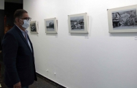Cine Select celebra 101 a&ntilde;os con muestra fotogr&aacute;fica