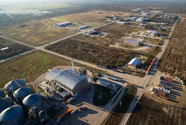 Industriales de G&uuml;emes se suman a la Expojuy 2026