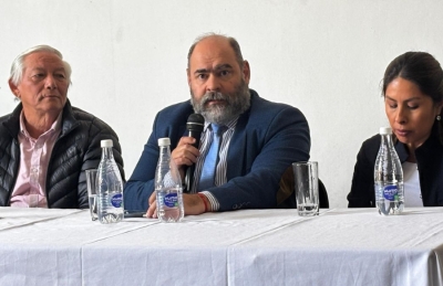Perico. Seguridad incorpor&oacute; 96 nuevas c&aacute;maras de videovigilancia