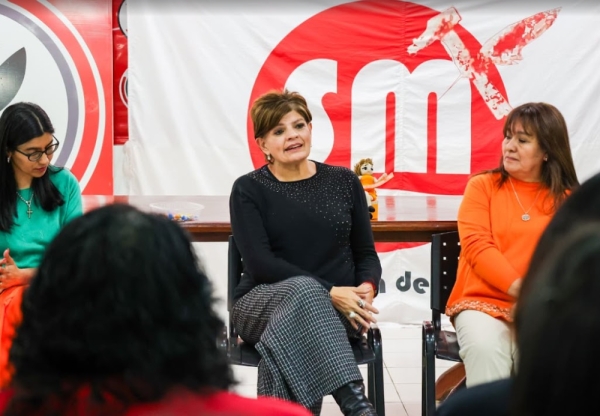 Compromiso con un “Estado presente que garantice los servicios públicos esenciales&quot;