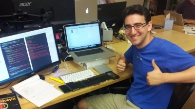 D&iacute;a del programador: La gran oportunidad argentina para posicionarse en el epicentro tech ante el cambio geopol&iacute;tico global