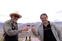 Jujuy elogiado por sus vinos y belleza paisajística