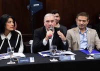 Consejo Federal de Salud analiz&oacute; vacunaci&oacute;n antigripal y la situaci&oacute;n epidemiol&oacute;gica por chikungunya