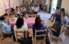 Abordaje integral de la presencia de loros que afectan cultivos