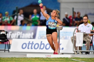 Juegos Parapanamericanos: arrancan las competencias en Santiago 2023