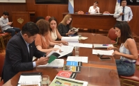 Cultura y Turismo emiti&oacute; despacho favorable sobre distintas iniciativas