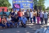 8M: Acciones de prevenci&oacute;n en Pampa Blanca