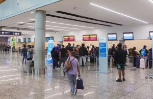 JetSMART retoma sus vuelos a Jujuy