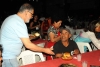 M&aacute;s de 400 personas fueron parte de la Cena Solidaria &ldquo;Sumando en Navidad&rdquo;