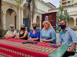 Se viene una nueva edici&oacute;n de la Noche de los Museos 2021