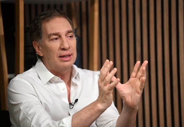 La Libertad Avanza pedir&aacute; que Diego Santilli encabece la lista y la Justicia Electoral aclara que no hay tiempo para reimprimir las boletas