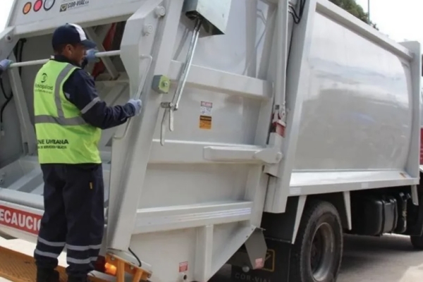 As&iacute; funcionar&aacute;n los servicios en el feriado nacional del 24 de marzo