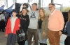 Jorge lanz&oacute; la Temporada Tur&iacute;stica Invernal en el Festival de la Empanada Juje&ntilde;a