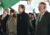 Promesa Ambiental. Jorge acompañó a más de 500 estudiantes del Comedero