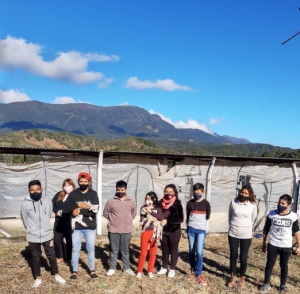 Proyecto de "Recuperaci&oacute;n de Alta Gen&eacute;tica Ovina" en la Agrot&eacute;cnical