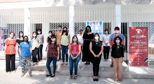 Nuevas oficinas para  asistir a v&iacute;ctimas de violencia