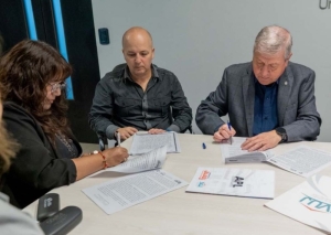 Gobierno y gremios, en sinergia por el techo propio para trabajadores