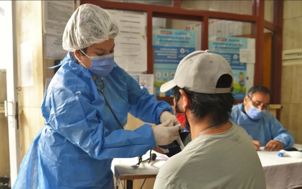 Se registraron 12 nuevos casos de Influenza A en Jujuy