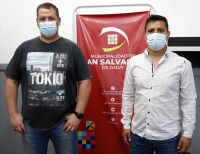 Inscriben para colonias de vacaciones en la Ciudad