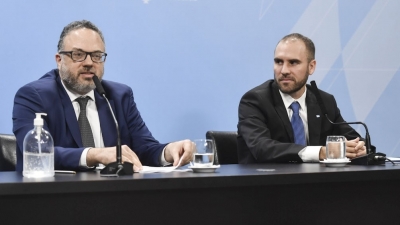 Coronavirus: habr&aacute; cr&eacute;ditos, precios de referencia y baja de impuestos para mantener la actividad