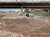 Avanzan obras de encauce en el R&iacute;o Xibi Xibi