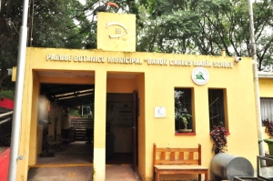 “Semana de los Museos”: actividades en el Botánico